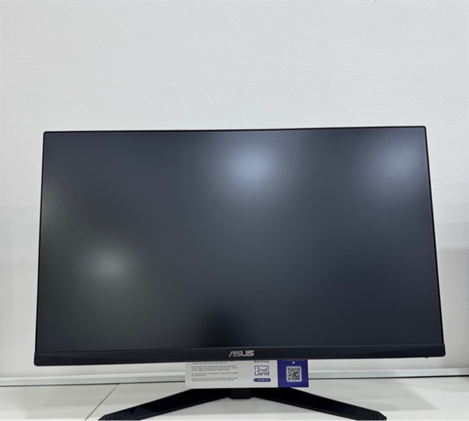 Màn hình Gaming ASUS TUF VG246H1A 24 inch (FHD/IPS/100Hz/0.5ms/FreeSync) - Màu đen - Ngoại hình 98% - Fullbox