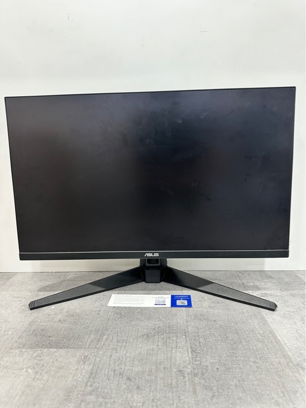 Màn hình Gaming ASUS TUF VG27AQ5A 27 inch, 210Hz, 2k - Màu đen - Ngoại hình 97% - Kèm nguồn + HDMI