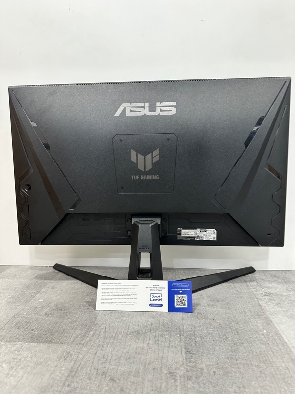 Màn hình Gaming ASUS TUF VG27AQ5A 27 inch, 210Hz, 2k - Màu đen - Ngoại hình 97% - Kèm nguồn + HDMI