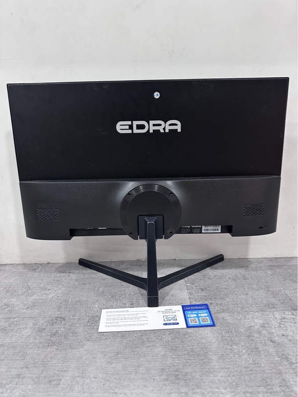 Màn hình gaming E-Dra EGM22F100V 22 INCH FULLHD 100HZ - Màu đen - Ngoại hình 97% - Kèm box + Nguồn