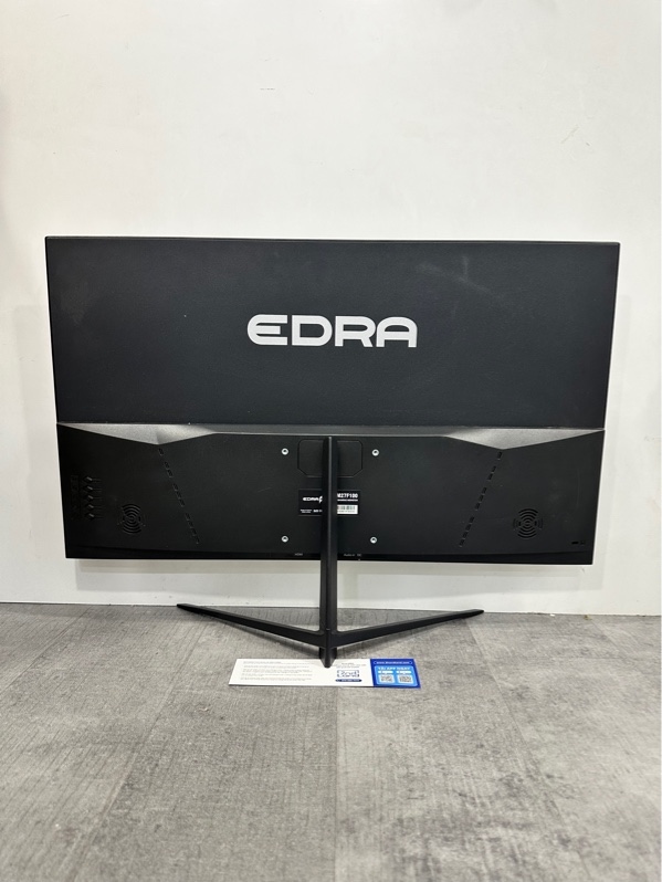 Màn Hình Gaming E-DRA EGM27F100 27 inch FullHD 100Hz - Màu đen - Ngoại hình 97% - Fullbox
