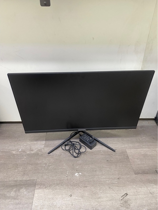 Màn hình gaming E-Dra EGM27F180PV - Ips 27inch/ ips 180hz/ Full HD - Màu đen - Ngoại hình 97.5% - Kèm box, nguồn, dây DP