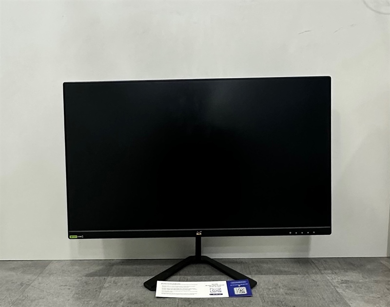 Màn hình Gaming Viewsonic VX2479A-HD-PRO 240Hz 24 inch Full HD - Màu đen - Ngoại hình 98% - Fullbox