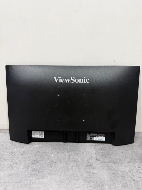 Màn hình Gaming ViewSonic VX2479A-HD-PRO 240Hz 24 inch FullHD - Màu đen - Ngoại hình 98% - Kèm box + Nguồn