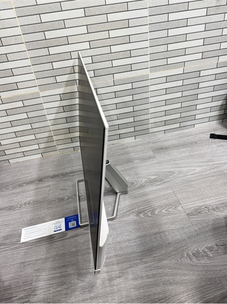 Màn hình HP M27EW - 27 inch - FHD - 75Hz - Ngoại hình 97% - Body, kèm nguồn 1