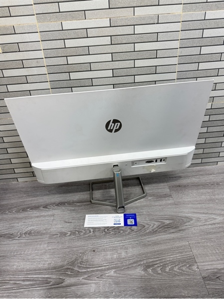 Màn hình HP M27EW - 27 inch - FHD - 75Hz - Ngoại hình 97% - Body, kèm nguồn 2