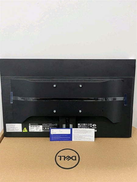 Màn hình HP V24I FHD - Màu đen - Ngoại hình 98% - Kèm nguồn không chân đế 1