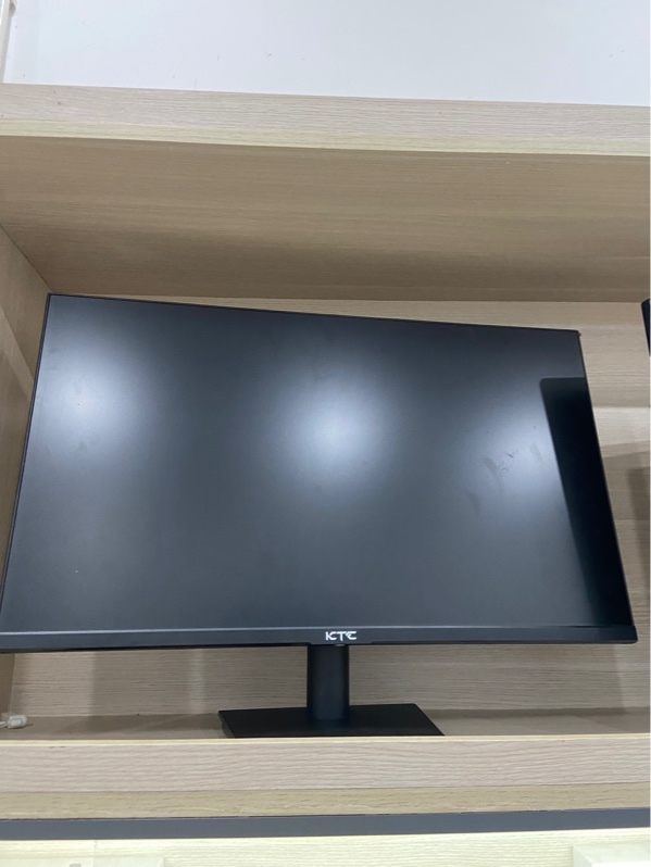 Màn hình KTC H27T13 - 2K/100hz/ips - Màu đen - Ngoại hình: 98% - FullBox