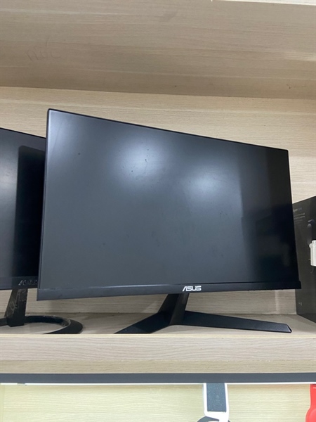 Màn hình LCD Monitor Asus - 24 inch - VY249HGE - 144HZ - Màu đen - Ngoại hình: 98% - viền tối nhẹ - FullBox - Còn bảo hành đến T10/2026