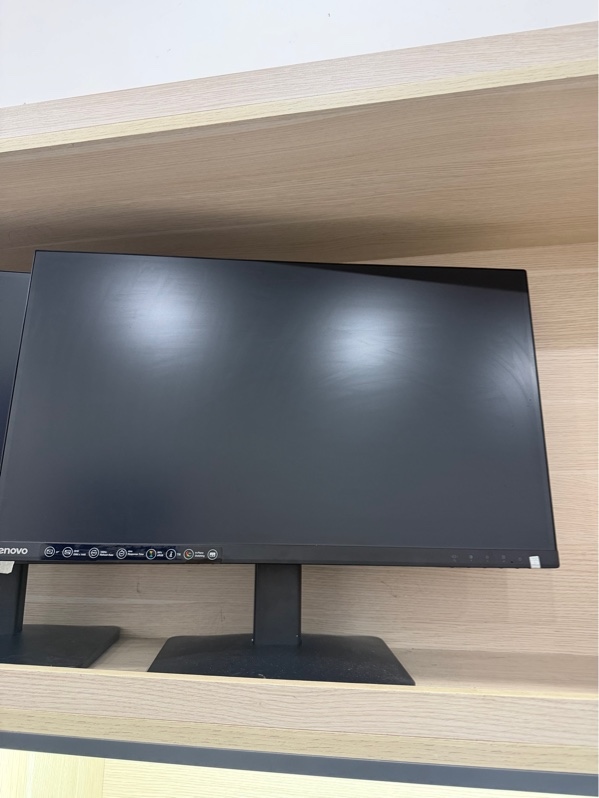Màn hình Lenovo Monitor 27 inch - L27QE - 100hz - Màn 2K - Màu đen - Ngoại hình: 98% - FullBox - Còn bảo hành T3/2029