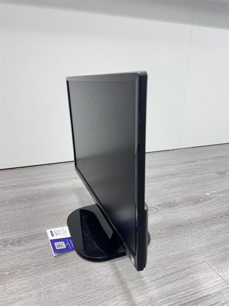 Màn hình LG 20MP48A-P - 19.5 inch - WXGA+1440 x 900/IPS/60Hz - Màu đen - Ngoại hình 98% - Nguồn màn ám hồng, đen viền, màn xướt - Body, kèm nguồn 1