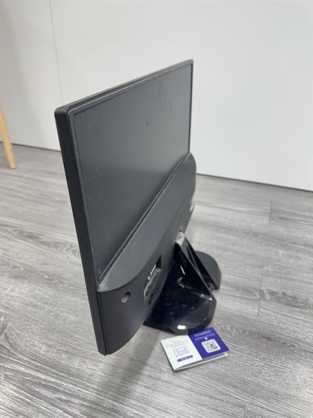 Màn hình LG 20MP48A-P - 19.5 inch - WXGA+1440 x 900/IPS/60Hz - Màu đen - Ngoại hình 98% - Nguồn màn ám hồng, đen viền, màn xướt - Body, kèm nguồn 2