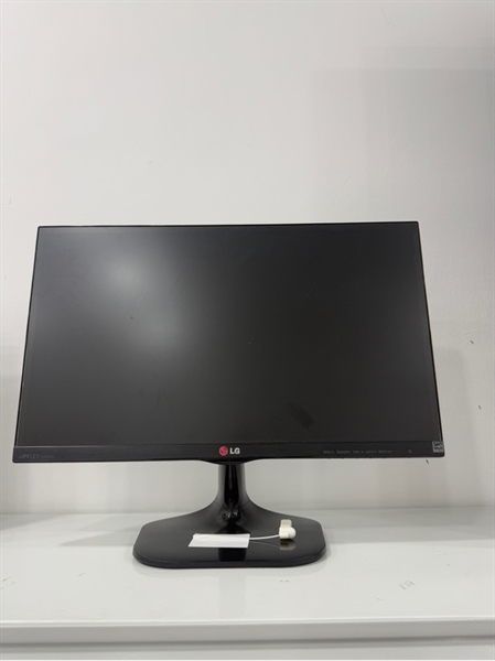 Màn hình LG 23MP65HQ - 23 inch - FHD - 60Hz - Màu đen - Ngoại hình 97% - Màn mờ, hở sáng - Kèm nguồn , hdmi