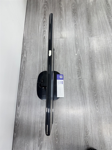 Màn hình LG 23MP67HQ-Q - 23inch - FHD - Màu đen - Ngoại hình 98% - Viền ám hồng, màn xước - Body, không nguồn 1