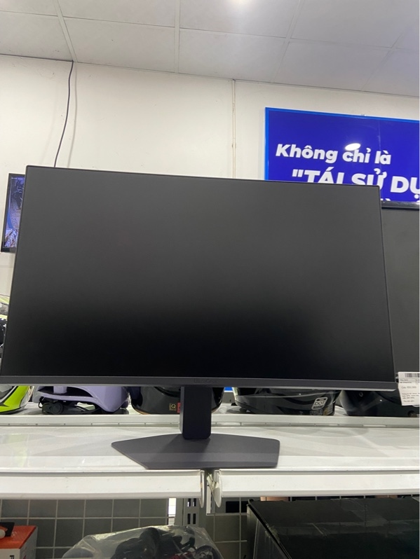 Màn hình LG 25G550B-B UltraGear 25" IPS 300Hz Gsync - Màu đen - Ngoại hình: 98% - FullBox