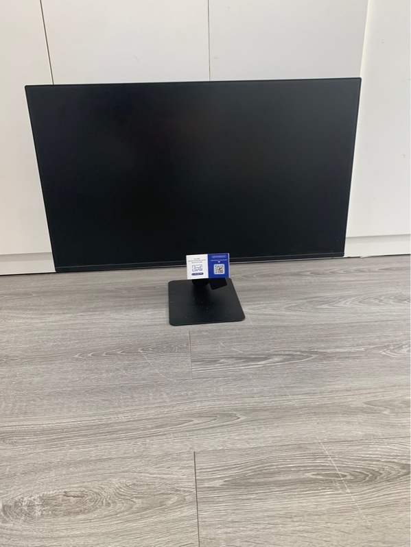 Màn hình LG 27U411A-B - 27inch - FHD/IPS/120HZ - Màu đen - Ngoại hình: 97% - Kèm nguồn
