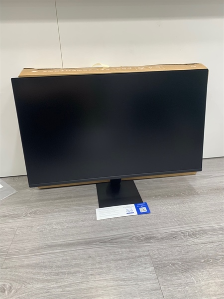 Màn hình LG 27U411A-BD - 27 inch - 120Hz - Màu đen - Openbox