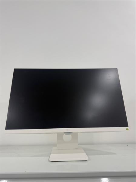 Màn hình LG Myview Smart Monitor 25SR50F - 25 inch - nền IPS - 60Hz - FullHD - Màu trắng - Ngoại hình 98% - Màn tối viền - FullBox