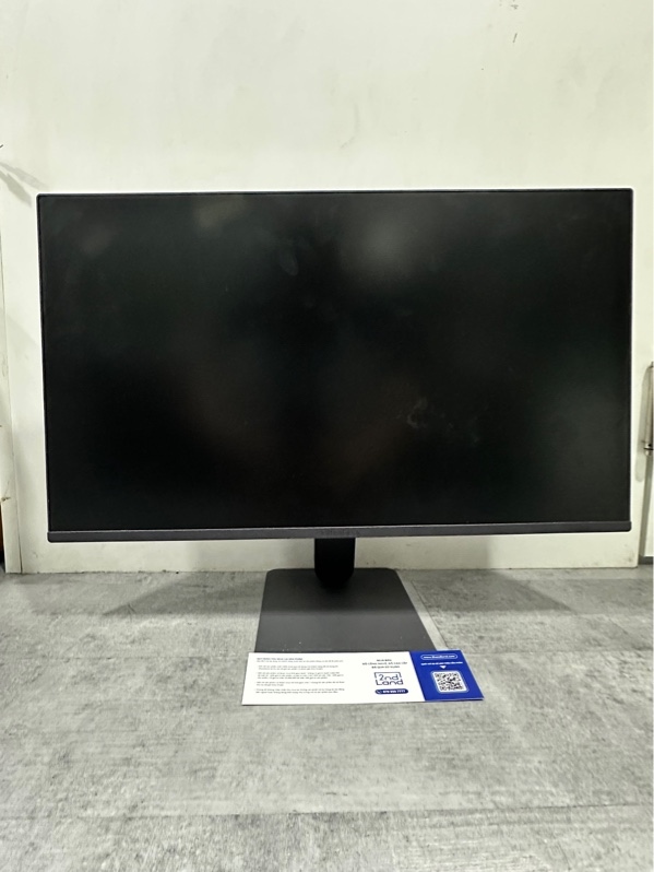 Màn hình LG UltraGear 24G411A-B 24"-FHD-IPS-144Hz-HDMI 2.0 - Màu đen - Ngoại hình 98% - Kèm nguồn + HDMI