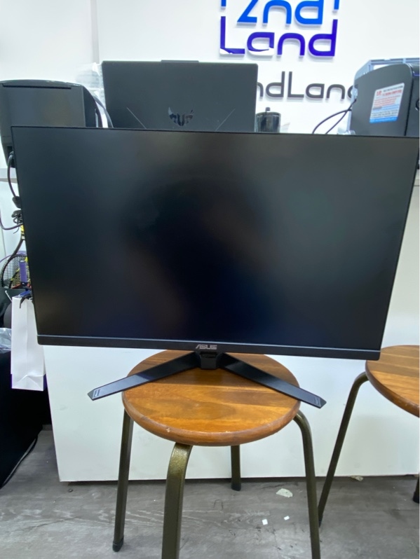 Màn hình máy tính ASUS TUF Gaming VG249Q3A - 23.8 inch Fullhd, IPS, 180Hz - Màu đen - Ngoại hình 98% - Kèm Box, dây HDM