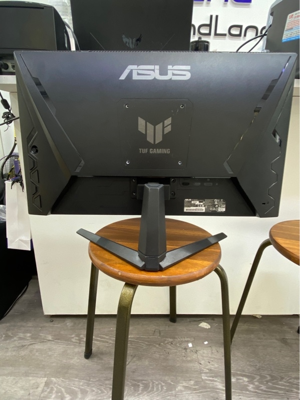 Màn hình máy tính ASUS TUF Gaming VG249Q3A - 23.8 inch Fullhd, IPS, 180Hz - Màu đen - Ngoại hình 98% - Kèm Box, dây HDM