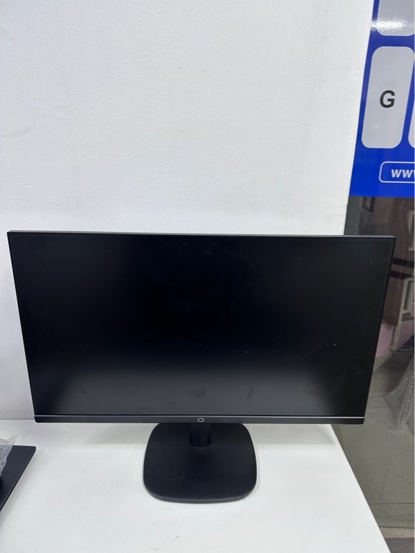 Màn hình máy tính Cooler Master GM25FP - 24.5inch/ fullhd/ ips/ 180hz - Màu đen - Ngoại hình 98% - Kèm nguồn