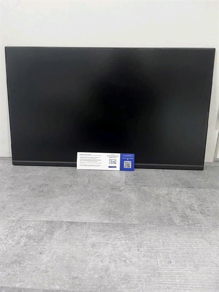 Màn hình máy tính E-Dra EGM27F100 - 1920x1080 - 100Hz - Màu đen - Ngoại hình 97% - mất 1 ốc - Fullbox