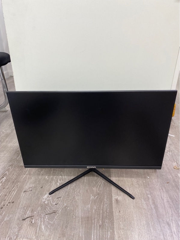 Màn hình máy tính E-Dra - model EGM24F100PV - Full HD - ips 100hz - Màu đen - Ngoại hình 98% - Kèm nguồn, hdmi