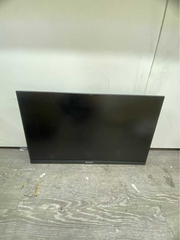 Màn hình máy tính EDRA EGM24F100P - 24inch IPS/ Full HD/ 100hz - Màu đen - Ngoại hình 98% - Kèm nguồn
