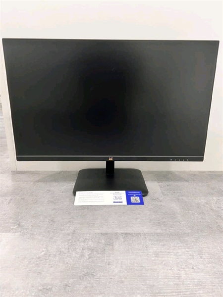 Màn hình máy tính ViewSonic VA2432 Series - 24inch - Ngoại hình 98% - Màn ám - Body - Kèm nguồn + chân + 1 dây HDMI