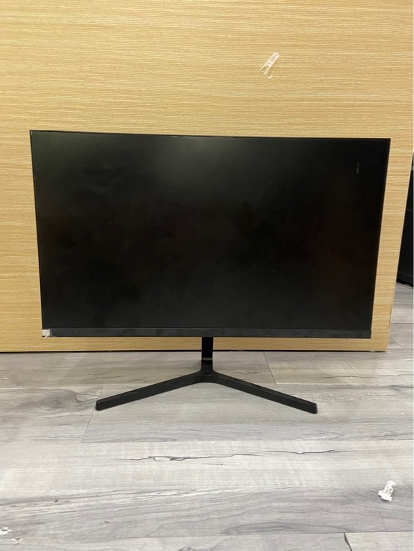 Màn hình Mi Monitor 24 inch - 75hz - Màu đen - Ngoại hình: 97% - Kèm Hdmi + nguồn