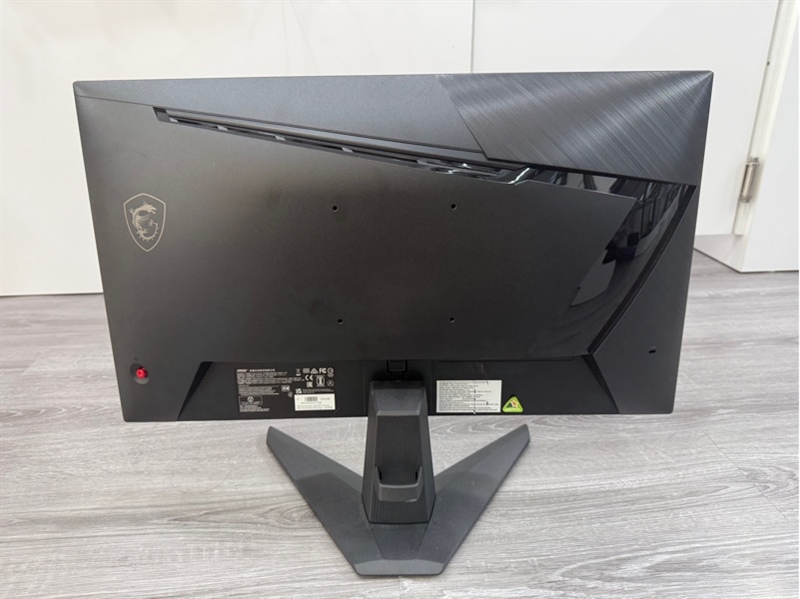 Màn hình MSI MAG 244F 24 inch - Fullbox - 98% - Đen 1