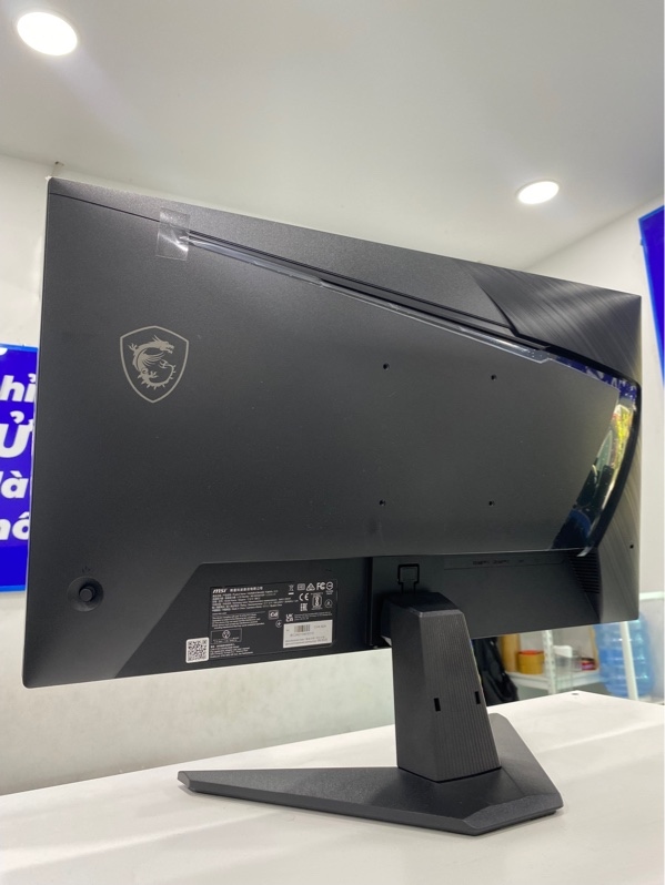 Màn hình MSI MAG 255XF - 25inch - 300Hz - 0.5ms - Màu đen - Ngoại hình 99% - FullBox - còn bh hãng đến 16/06/2028