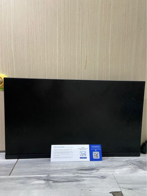 Màn hình MSI Pro MP223 - 22inch - Fullhd/VA/100hz - Màu đen - Ngoại hình: 97% - Màn ám vàng nặng, không chân - Kèm nguồn