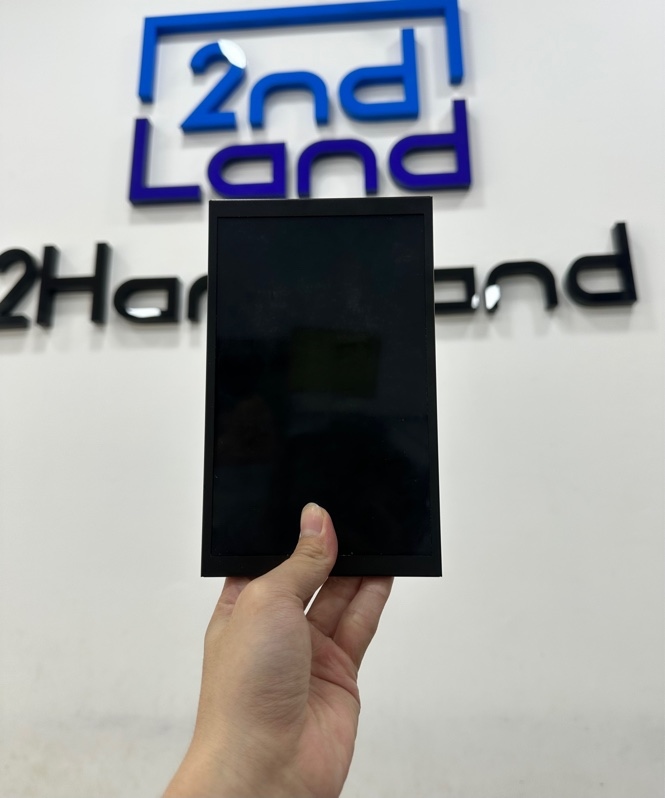 Màn hình phụ Turing Smart Screen 8inch - Màu đen - Ngoại hình 98% - Fullbox