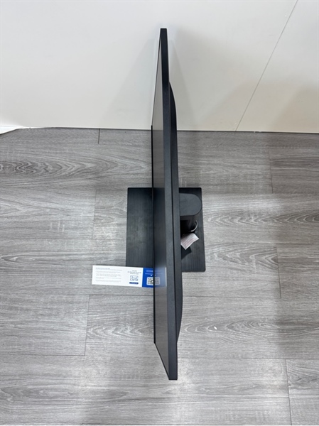 Màn hình Samsung LF27T450F - 27inch - 75HZ - FHD - Màu đen - Ngoại hình 98% - Màn ám viền hồng - Fullbox 2