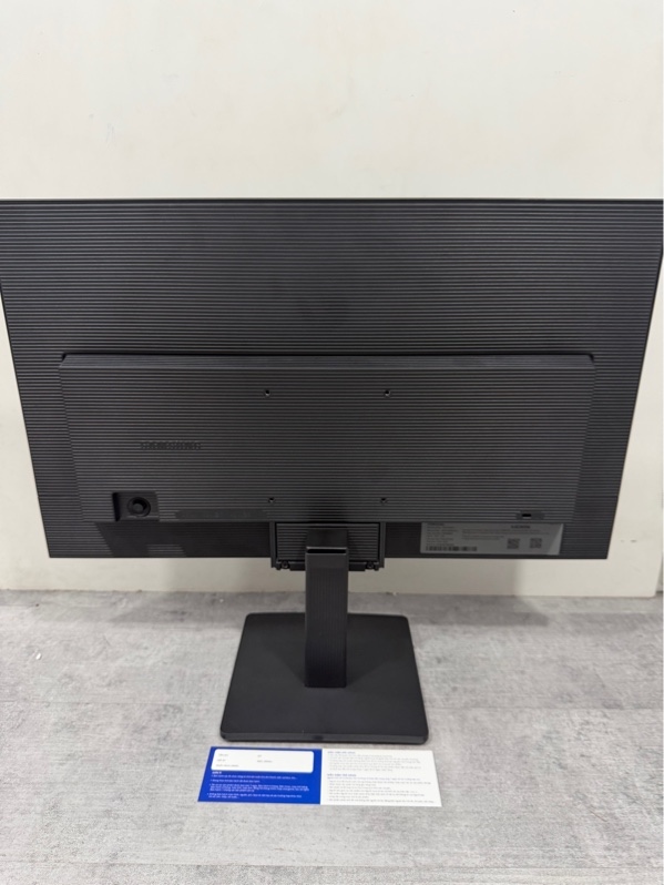 Màn hình Samsung LS24F320GAEXXV 120Hz - Màu đen - Ngoại hình 98% - Kèm chân đứng + Nguồn + HDMI