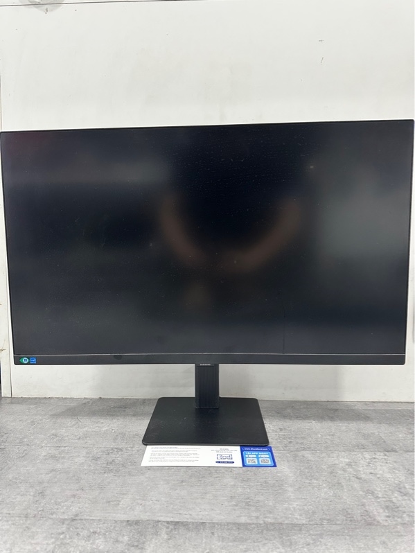 Màn hình Samsung Viewfinity S7 LS27D700 27 inch 60Hz - Màu đen - Ngoại hình 98% - Fullbox
