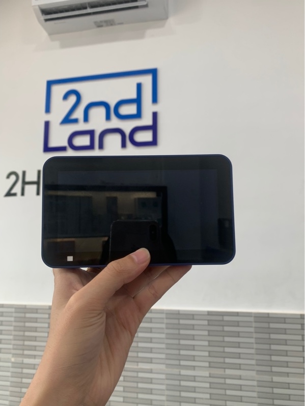 Màn hình thông minh Amazon Echo Show 5 - Màu đen - Ngoại hình: 98% - Fullbox