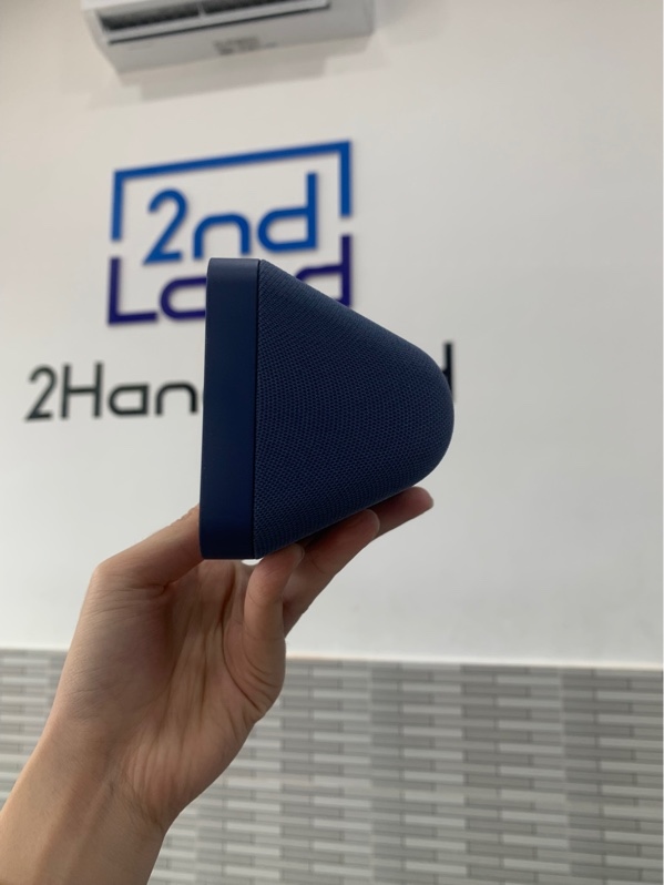 Màn hình thông minh Amazon Echo Show 5 - Màu đen - Ngoại hình: 98% - Fullbox