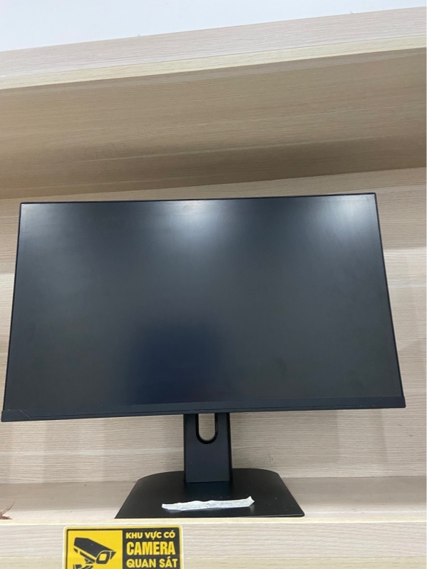 Màn hình Tuoshuo 24 inch - AL249F 500hz - Màu đen - Ngoại hình: 98% - FullBox