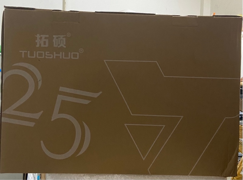 Màn hình Tuoshuo 24 inch - AL249F 500hz - Màu đen - Ngoại hình: 98% - FullBox