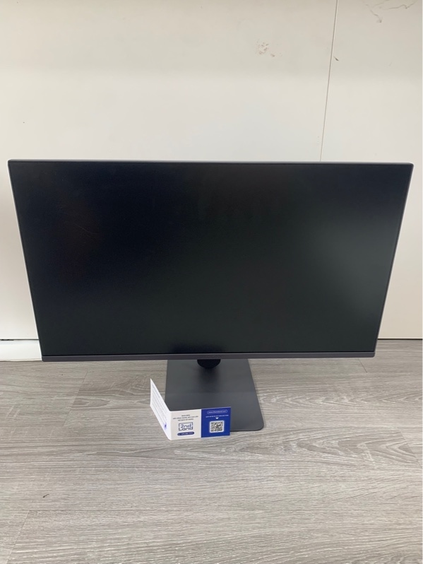 Màn hình Ultra Gear - 24 inch - 144HZ - Màu đen - Ngoại hình 97.5% - xước mèo, cấn 1 góc - Fullbox