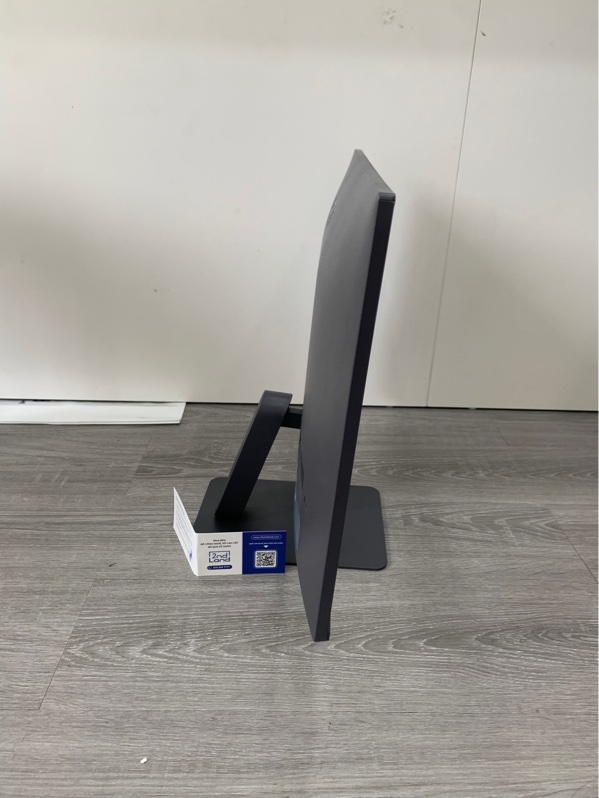 Màn hình Ultra Gear - 24 inch - 144HZ - Màu đen - Ngoại hình 97.5% - xước mèo, cấn 1 góc - Fullbox