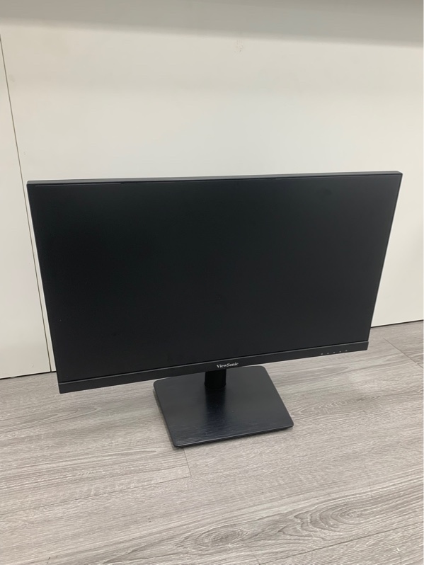 Màn hình View Sonic Va2409-H - 24 inch - Ngoại hình: 97% - Kèm nguồn