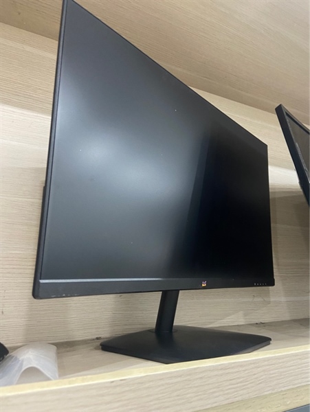 Màn hình Viewsonic 24 inch - VA2432 - 100hz - Màu đen - Ngoại hình: 98% - Kèm chân + nguồn + HDMI