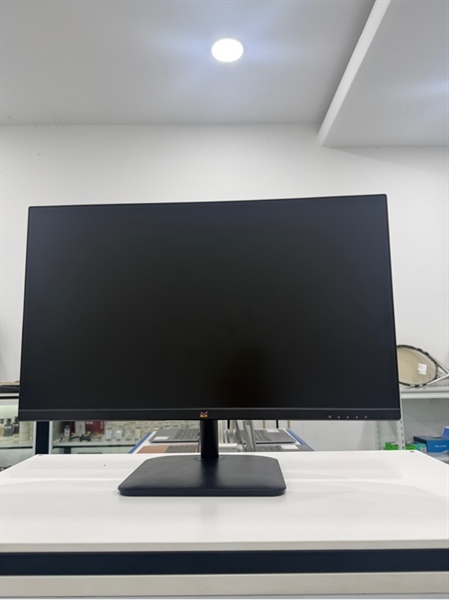 Màn hình ViewSonic - Model VA2432A-H - 24 inch - Màu đen - Ngoại hình 98% - FullBox - Còn BH 07/2028 1