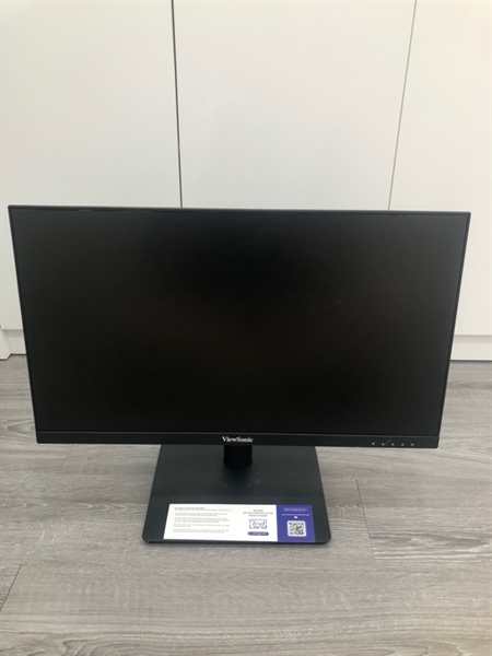 Màn hình ViewSonic VA220 - 21.5 inch - VA - FHD - 100Hz - Màu đen - Ngoại hình 98% - Kèm box 1