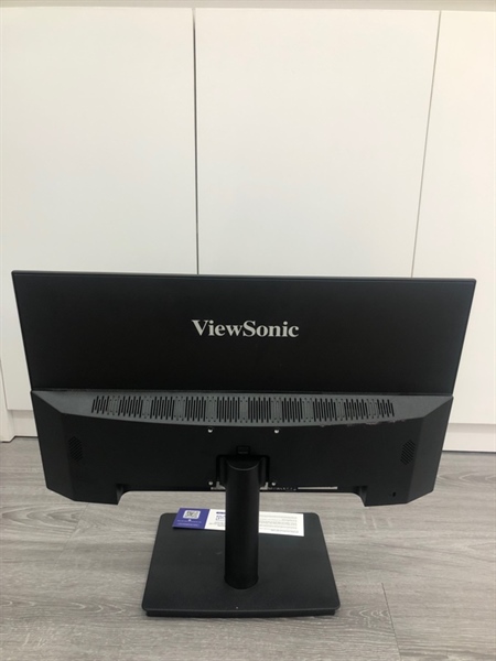 Màn hình ViewSonic VA220 - 21.5 inch - VA - FHD - 100Hz - Màu đen - Ngoại hình 98% - Kèm box 3