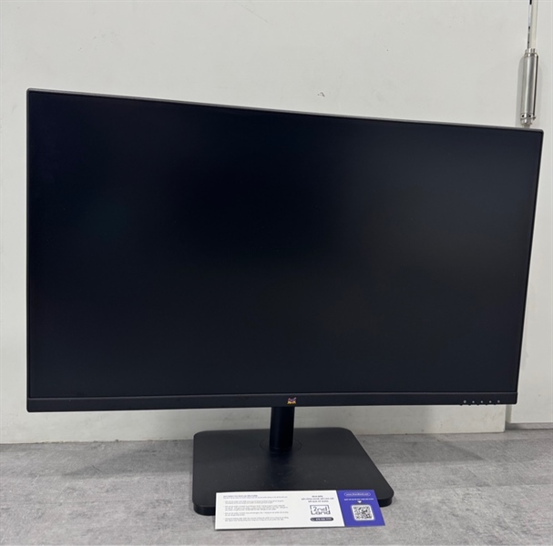 Màn hình Viewsonic VA2732A-H 27inch, FHD/IPS/120Hz - Màu đen - Ngoại hình 98% - Màn bụi vài pixel nhẹ - Fullbox